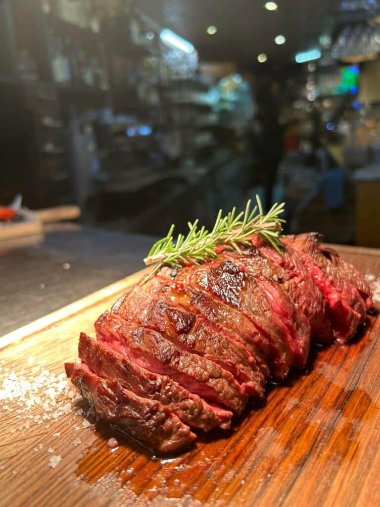 Carne